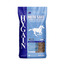 Hygain Meta Safe 20kg - Woonona Petfood & Produce