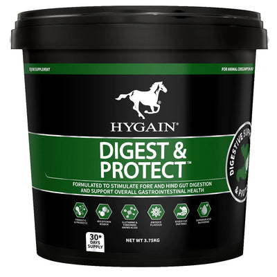 Hygain Protect and Digest 1.75kg - Woonona Petfood & Produce