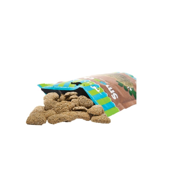 Smoochies store dog treats