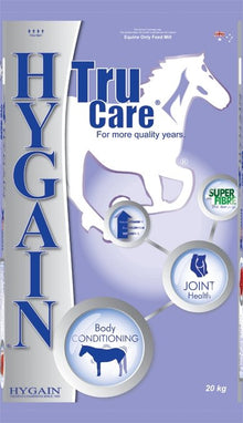 Hygain True Care 20kg - Woonona Petfood & Produce