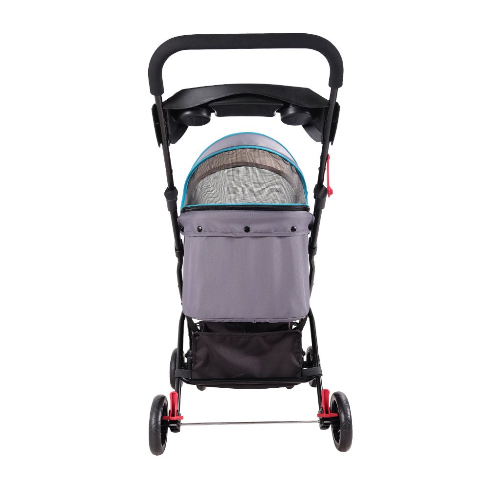 Ibiyaya Easy Strolling Pet Buggy - Woonona Petfood & Produce