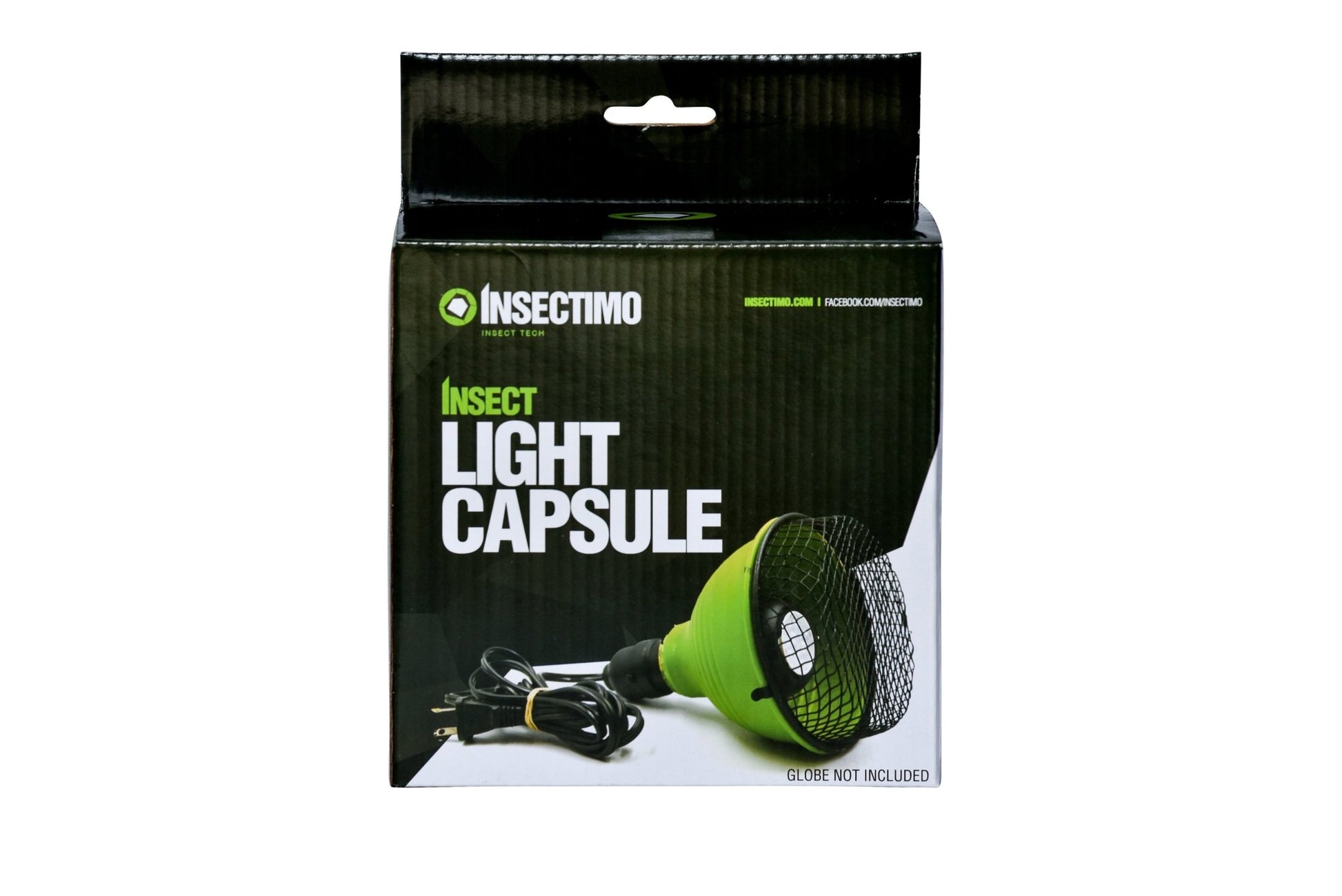 Insectimo Light Capsule - Woonona Petfood & Produce