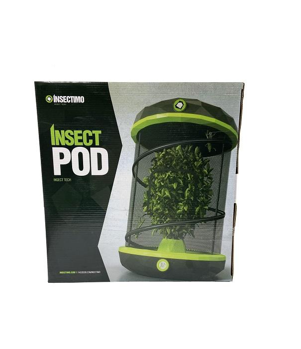 Insectimo Pod - Woonona Petfood & Produce