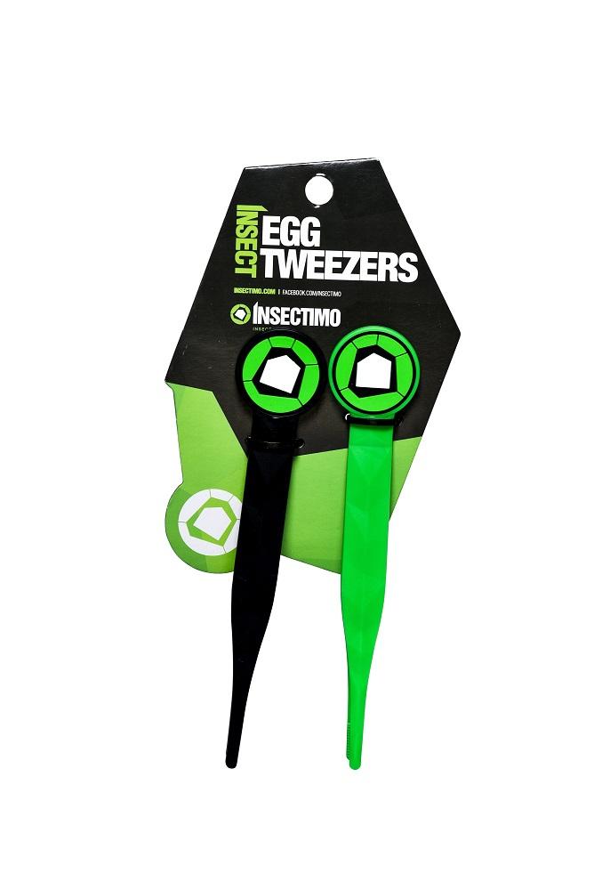 Insectimo Tweezers – Woonona Petfoods