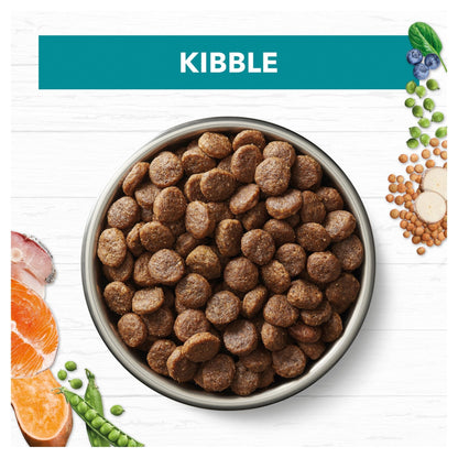 Ivory Coat Grain Free Dry Dog Food Ocean Fish and Salmon - Woonona Petfood & Produce