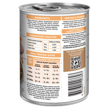 Ivory Coat Grain Free Wet Puppy Food Chicken Stew 12x400g - Woonona Petfood & Produce