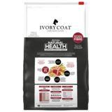 Ivory Coat Wholegrain Dry Dog Food Adult Lamb & Brown Rice 2.5kg - Woonona Petfood & Produce