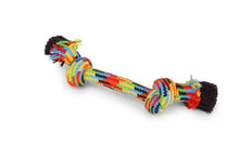 Kazoo Braided Knot Bone - Woonona Petfood & Produce