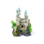 Kazoo Castle With Plant - Woonona Petfood & Produce