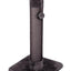 Kazoo Cat Scratch Post Charcoal - Woonona Petfood & Produce