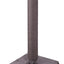 Kazoo Cat Scratch Post Charcoal - Woonona Petfood & Produce