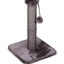 Kazoo Cat Scratch Post Charcoal - Woonona Petfood & Produce