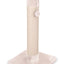 Kazoo Cat Scratch Post Cream - Woonona Petfood & Produce