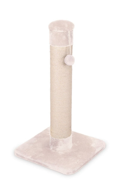 Kazoo Cat Scratch Post Cream - Woonona Petfood & Produce