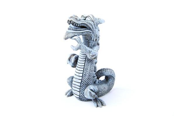 Kazoo Chinese Dragon Small - Woonona Petfood & Produce