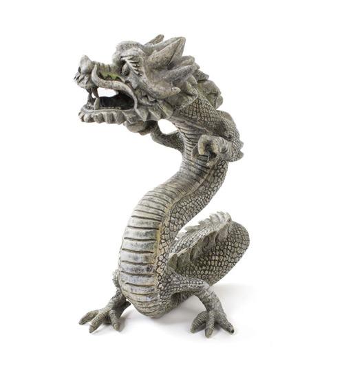 Kazoo Chinese Dragon With Air - Woonona Petfood & Produce