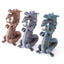 Kazoo Chinese Dragon With Air Small - Woonona Petfood & Produce