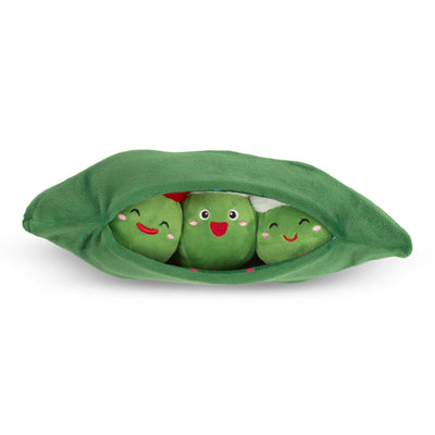 Kazoo Christmas Peas in a Pod - Woonona Petfood & Produce