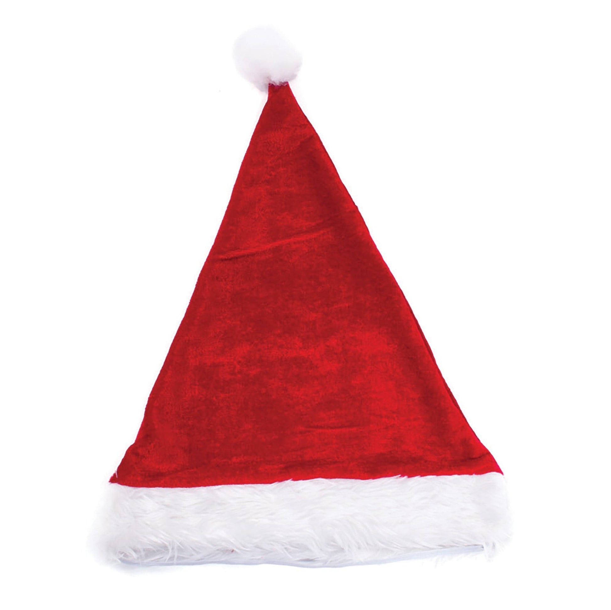 Kazoo Christmas Santa Paws Hat - Woonona Petfood & Produce