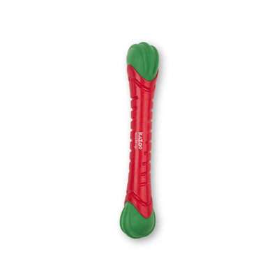 Kazoo Christmas Tough Chew Stick - Woonona Petfood & Produce