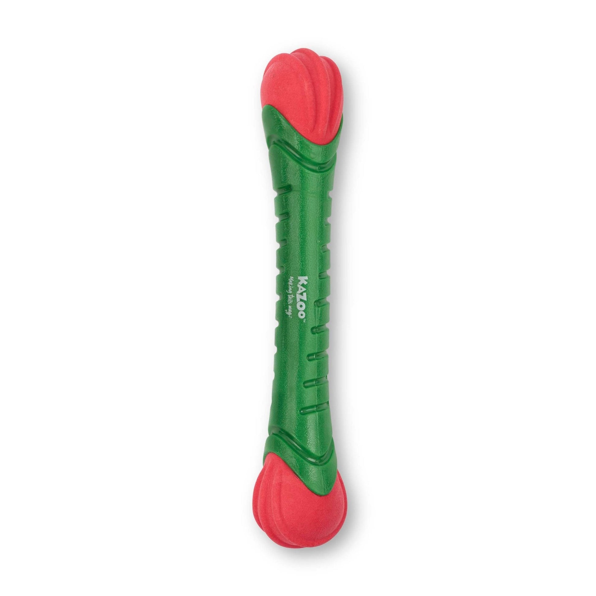 Kazoo Christmas Tough Chew Stick - Woonona Petfood & Produce