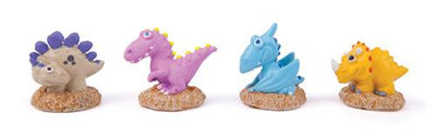 Kazoo Dinosaurs Assorted Mini - Woonona Petfood & Produce
