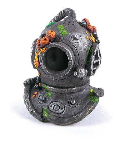 Kazoo Divers Helmet With AIr - Woonona Petfood & Produce