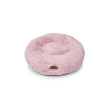 Kazoo Dog Bed Peacock Rose - Woonona Petfood & Produce