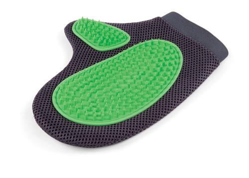 Kazoo Grooming Glove - Woonona Petfood & Produce