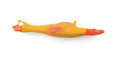 Kazoo Latex Duck - Woonona Petfood & Produce