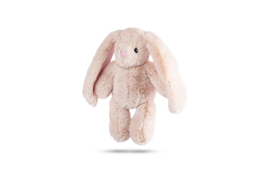 Kazoo Long Eared Bunny - Woonona Petfood & Produce