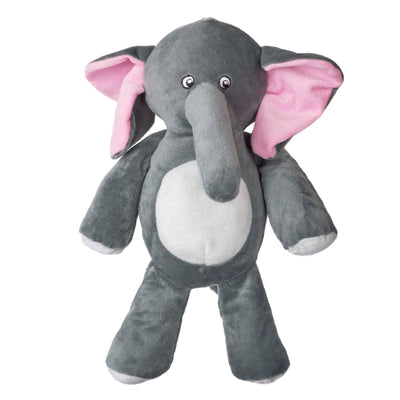 Kazoo Long Eared Elephant - Woonona Petfood & Produce