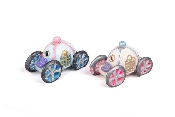 Kazoo Princess Carriage Assorted Mini - Woonona Petfood & Produce