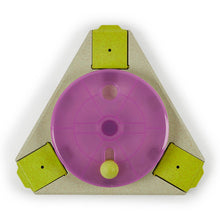 Kazoo Puzzle Play Triangle Turn - Woonona Petfood & Produce