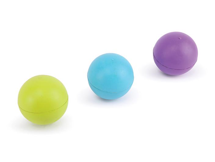 Kazoo Rubber Ball - Woonona Petfood & Produce