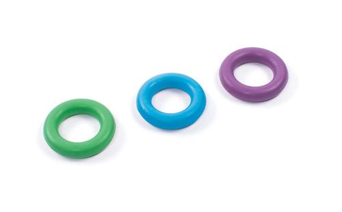 Kazoo Rubber Ring - Woonona Petfood & Produce