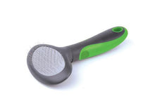 Kazoo Slicker Dog Brush - Woonona Petfood & Produce