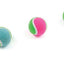 Kazoo Sponge Tennis Ball - Woonona Petfood & Produce