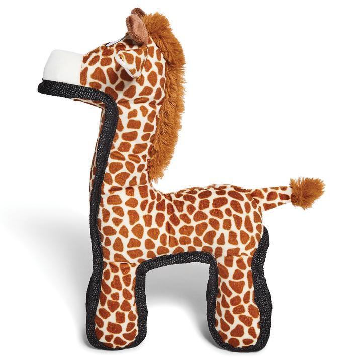 Kazoo Tough Giraffe 1 - Woonona Petfood & Produce