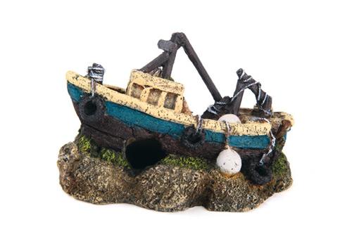 Kazoo Trawler Mini 130mm - Woonona Petfood & Produce