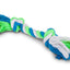 Kazoo Twisted Rope Knot Bone - Woonona Petfood & Produce