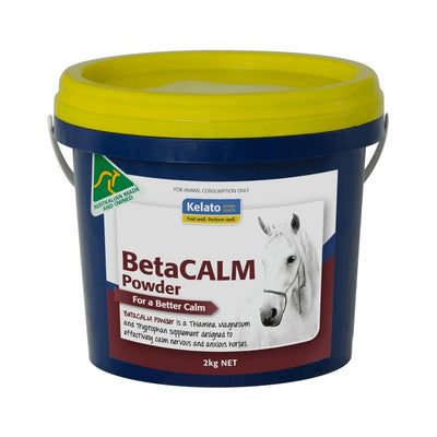 Kelato BetaCALM - Woonona Petfood & Produce