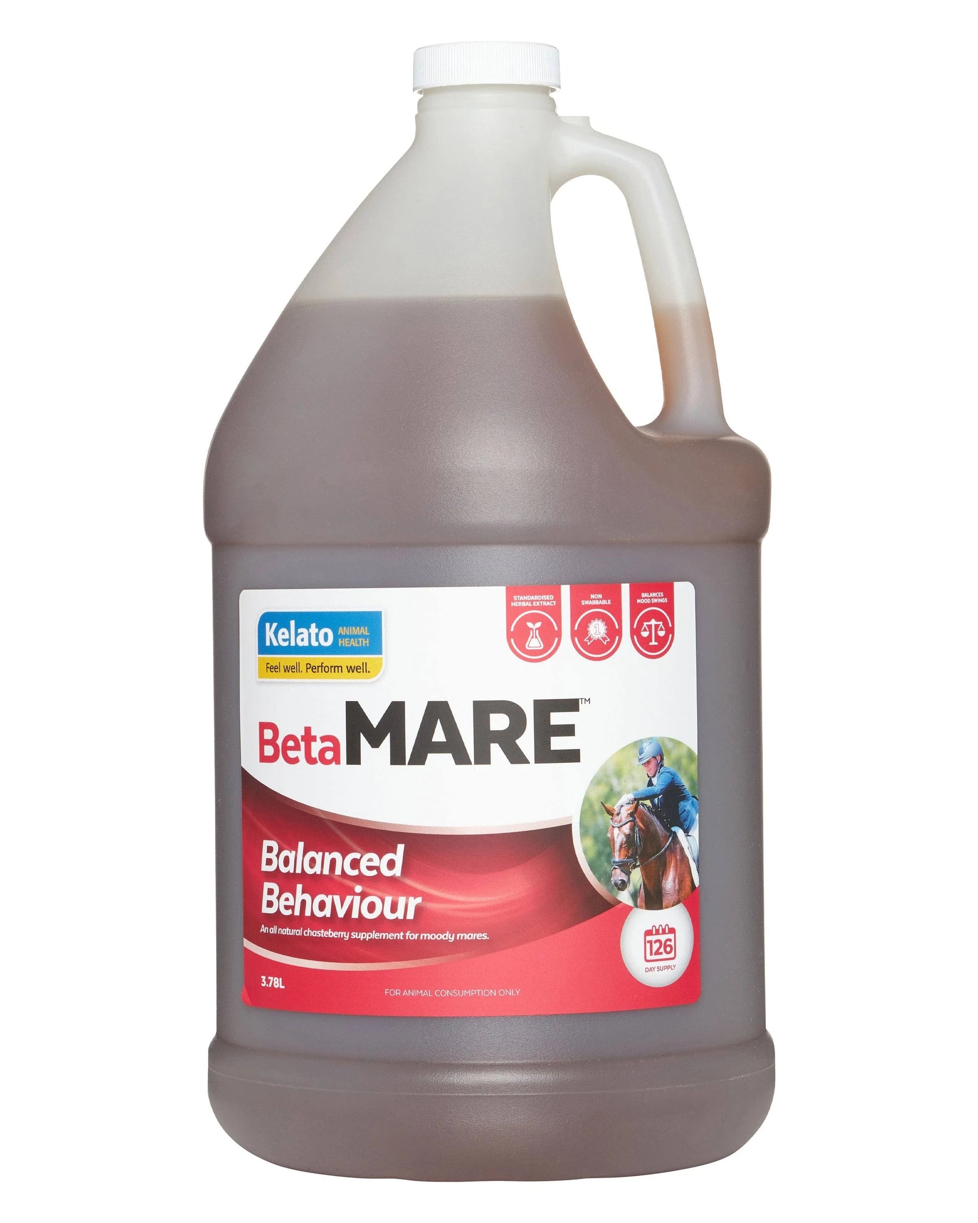 Kelato Betamare 946ml - Woonona Petfood & Produce