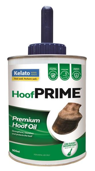 Kelato Hoof Prime 900ml - Woonona Petfood & Produce