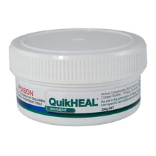 Kelato Quikheal Greasy Heel Ointment 200g - Woonona Petfood & Produce