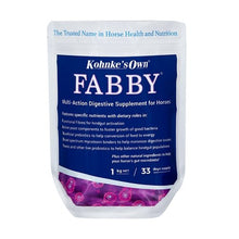 Kohnke`s Own Fabby 1kg - Woonona Petfood & Produce