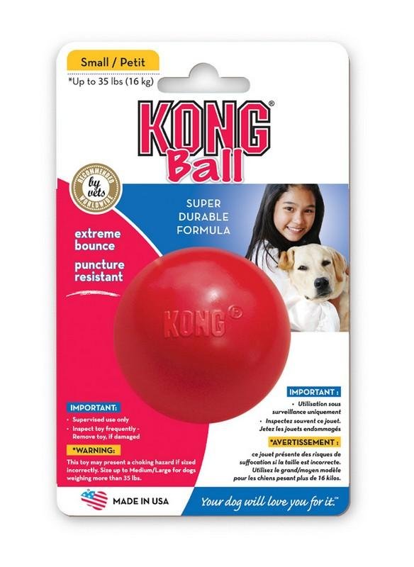 Kong Ball - Woonona Petfood & Produce