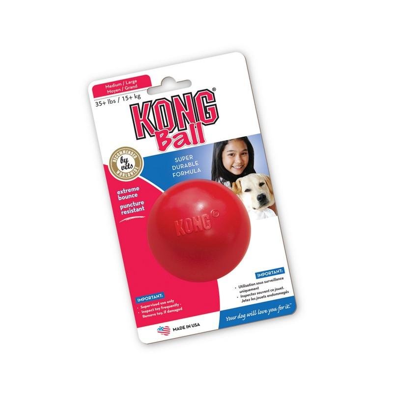 KONG Ball - Woonona Petfood & Produce