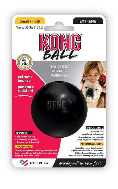 Kong Ball Extreme - Woonona Petfood & Produce