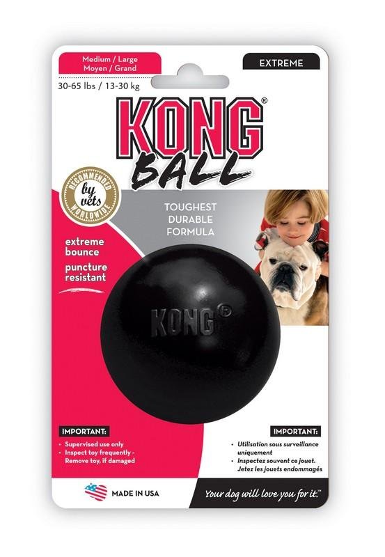 KONG Ball Extreme - Woonona Petfood & Produce